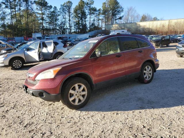 2008 Honda CR-V EX