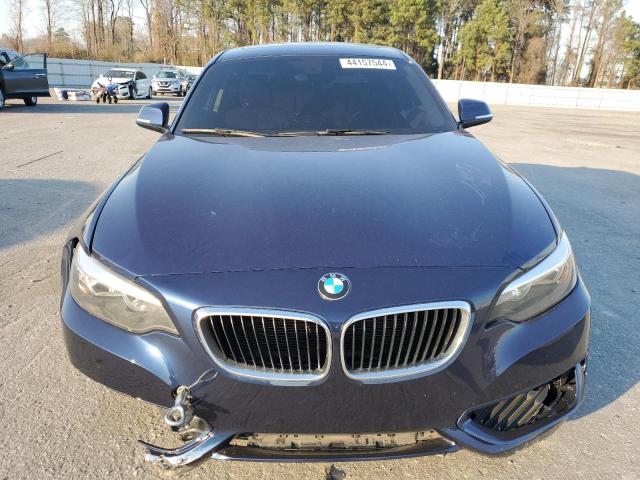 VIN WBA1F7C51FV367419 2015 BMW 2 Series, 228 XI no.5