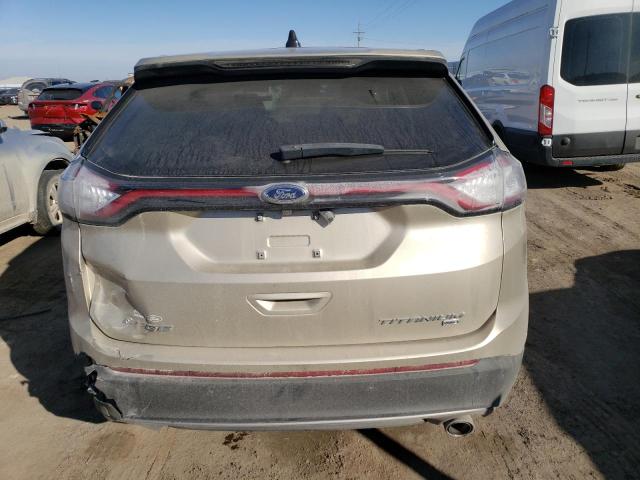 2FMPK4K88HBC26599 2017 FORD EDGE, photo no. 6