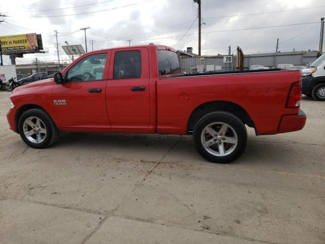 2015 Ram 1500 St VIN: 1C6RR6FG3FS755460 Lot: 45195724