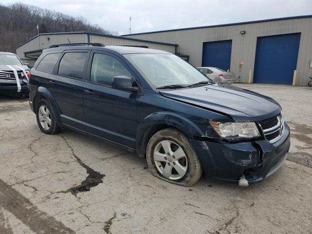 2014 Dodge Journey Sxt VIN: 3C4PDCBB8ET262961 Lot: 44147644