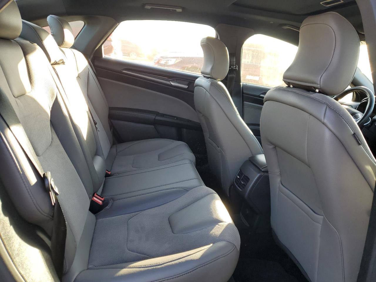 3FA6P0VP4JR183468 FORD FUSION 2018