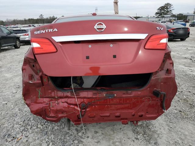 VIN WBAHF3C03LWW54584 2017 NISSAN SENTRA no.6