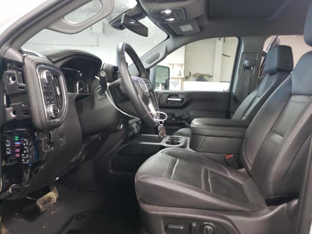 2023 GMC SIERRA K25 1GT49REY3PF196419