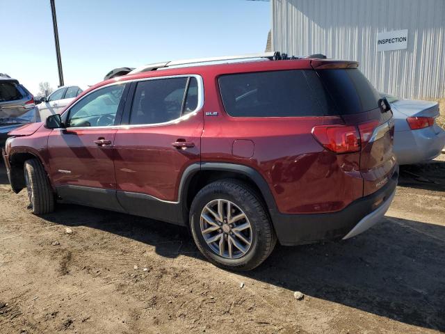 2017 GMC Acadia - Image 2