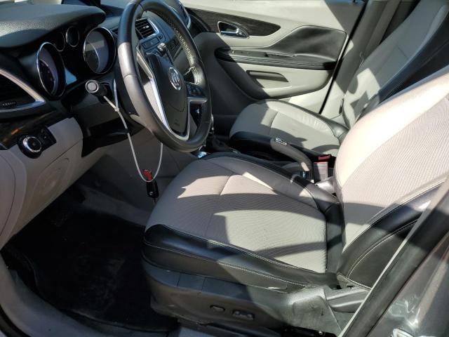 2013 Buick Encore Convenience VIN: KL4CJBSBXDB121479 Lot: 39964904