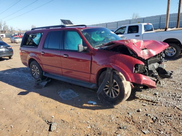 2016 FORD EXPEDITION 1FMJK1JT3GEF21266