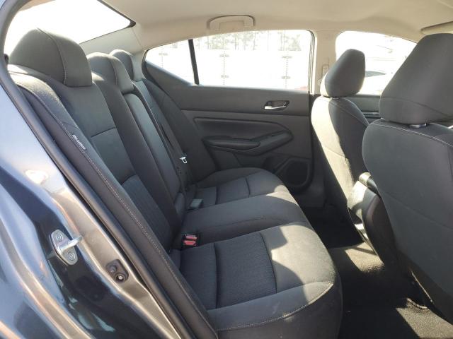 2022 NISSAN ALTIMA S - 1N4BL4BV6NN335912