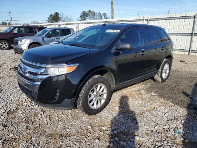 2013 Ford Edge SE