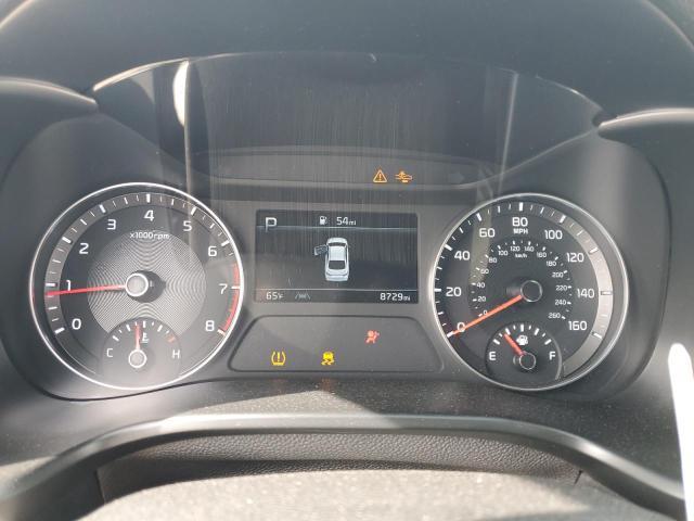 2023 KIA FORTE GT L - 3KPF54AD4PE612322