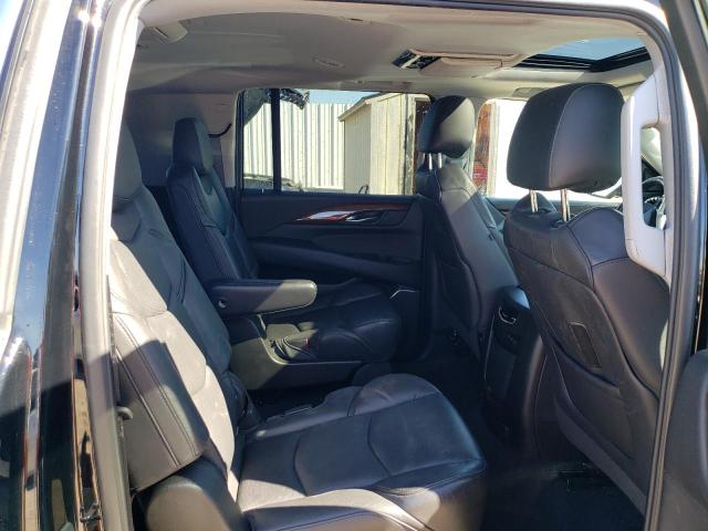 2018 CADILLAC ESCALADE E 1GYS4JKJ1JR263548