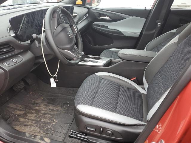 2024 BUICK ENVISTA PR - KL47LAE29RB033788