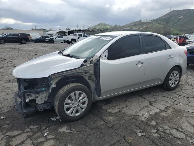 2012 Kia Forte LX