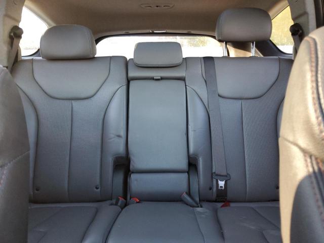 2020 Hyundai Santa Fe Sel VIN: 5NMS33AA2LH275303 Lot: 41452384