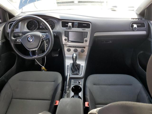 2016 VOLKSWAGEN GOLF SPORT - 3VWC17AU9GM513207