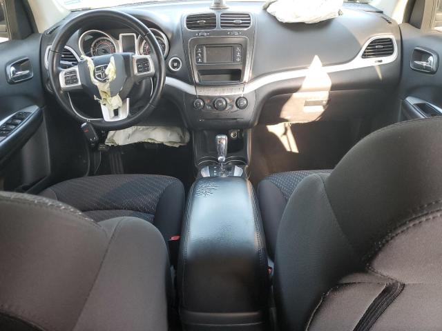 2018 DODGE JOURNEY SX - 3C4PDCBG2JT508652