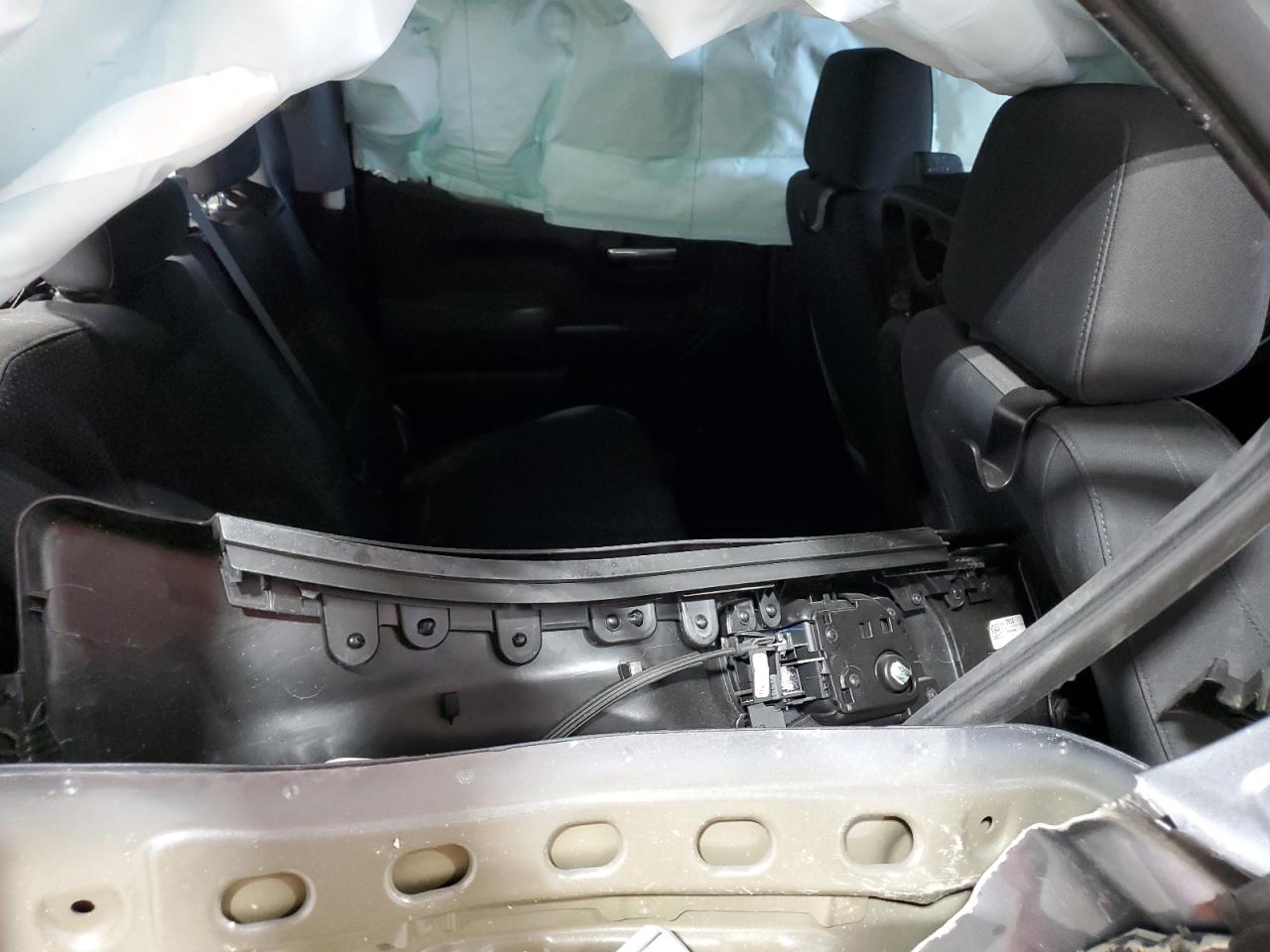 1GCUYBEFXKZ245065 CHEVROLET ALL Models 2019