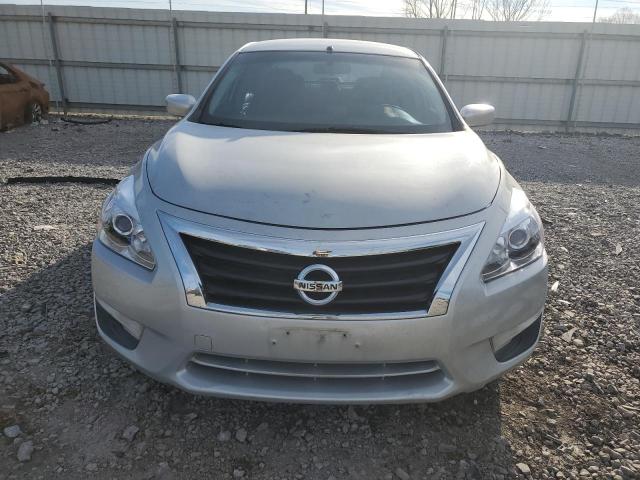 2015 NISSAN ALTIMA 2.5 - 1N4AL3AP2FN384051