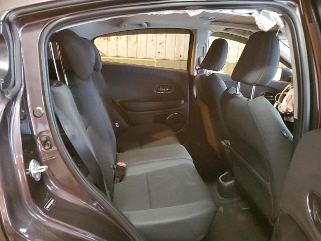 2020 HONDA HR-V EX 3CZRU6H53LM730110