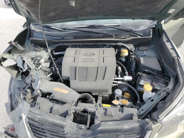 2020 SUBARU FORESTER T - JF2SKAXC3LH493088