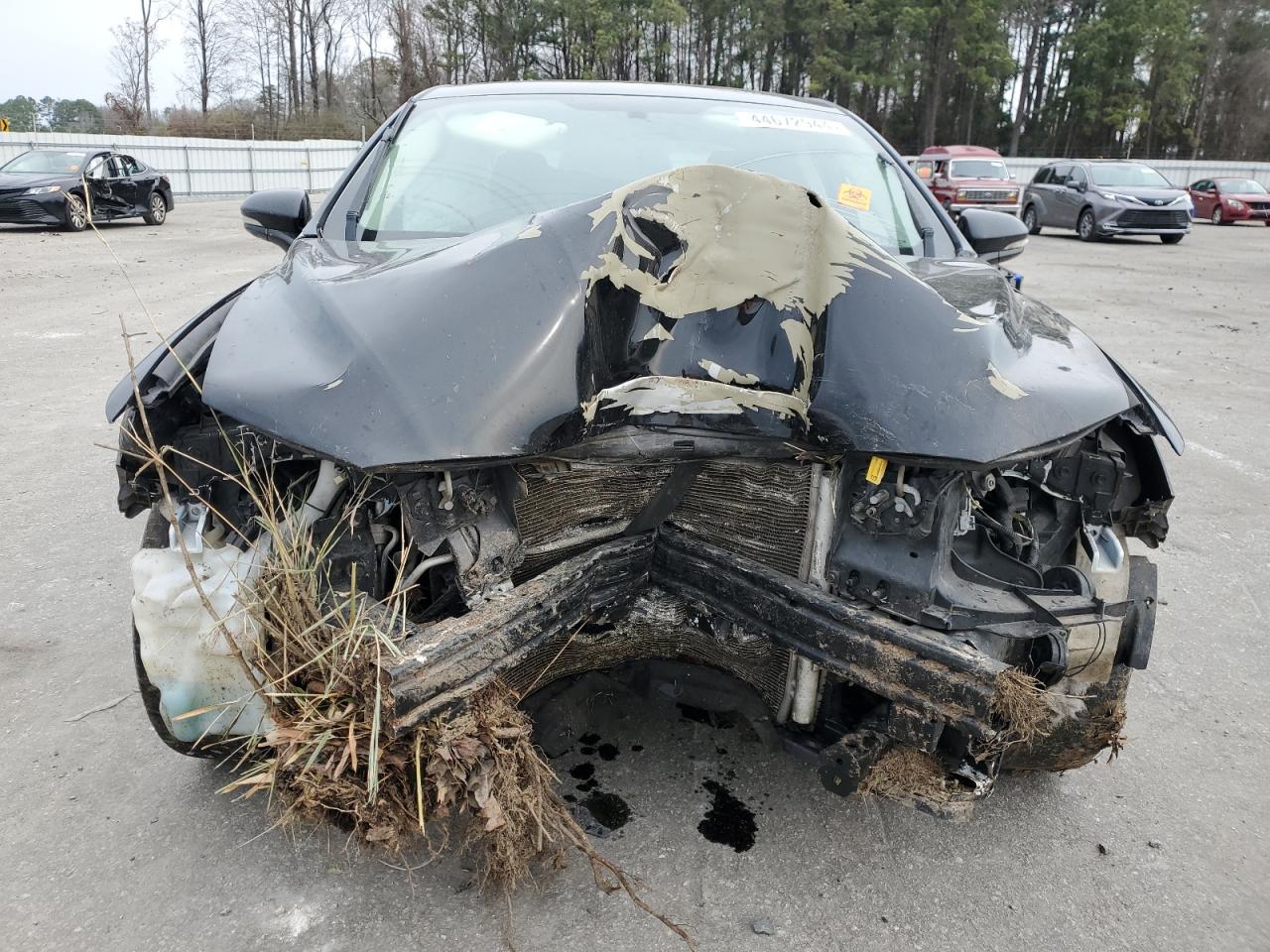 3FA6P0H78GR109748 FORD FUSION 2016