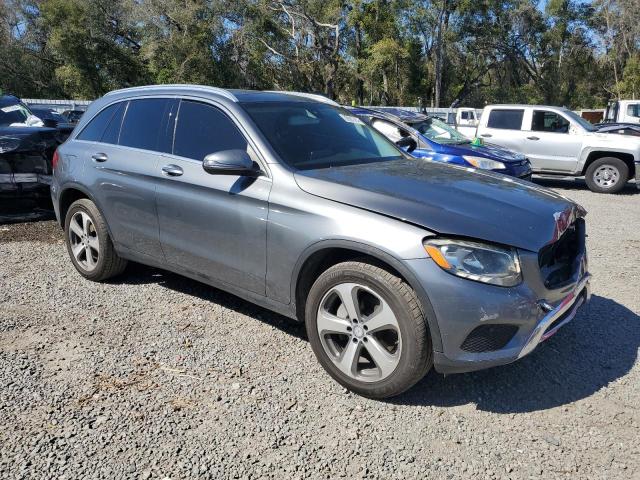 2016 Mercedes-Benz Glc 300 VIN: WDC0G4JB9GF105589 Lot: 39987014