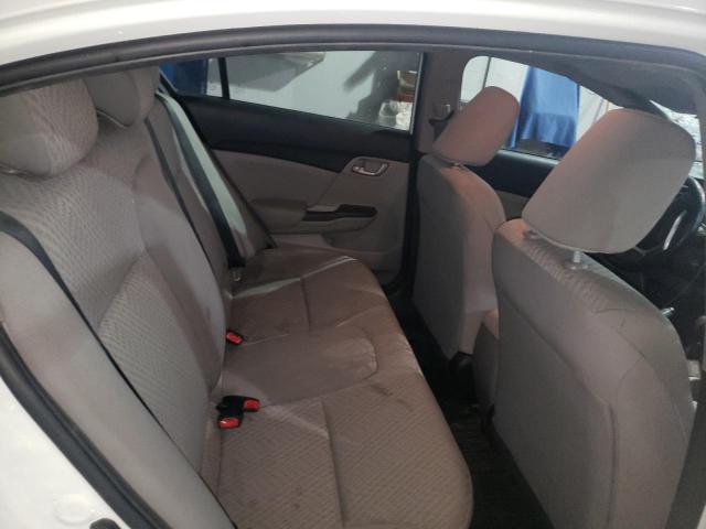 2015 HONDA CIVIC DX 2HGFB2E26FH041457
