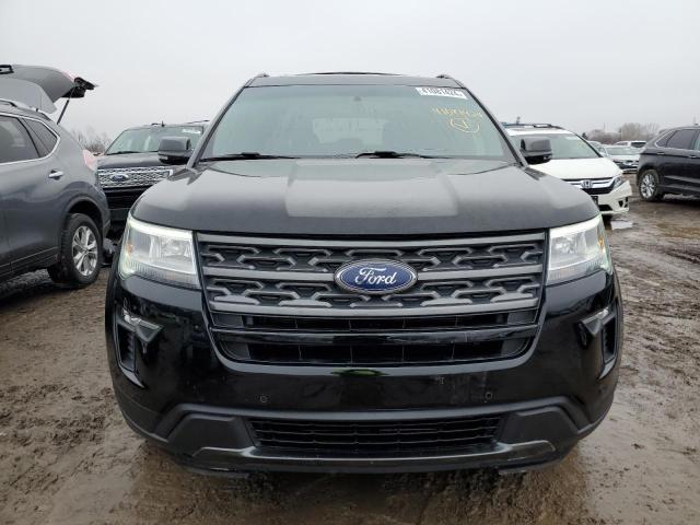 2019 FORD EXPLORER X 1FM5K8D83KGA35622