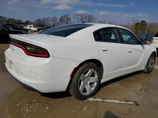 2018 DODGE CHARGER PO - 2C3CDXAT0JH316230