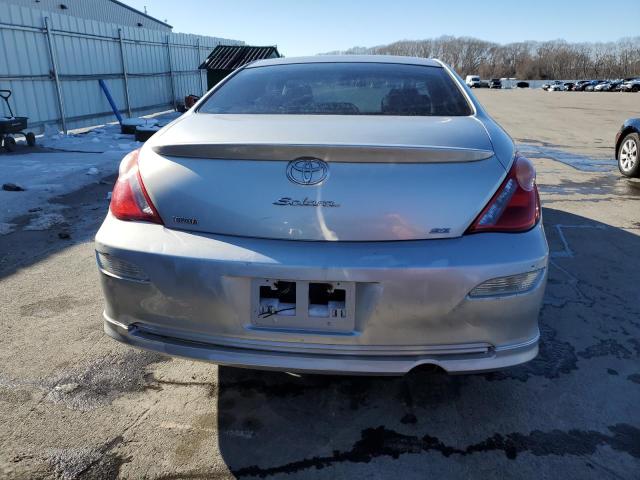 4T1CE38P76U639751 2006 Toyota Camry Solara Se