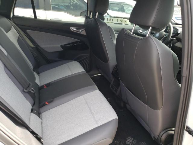 2023 VOLKSWAGEN ID.4 PRO - 1V2CMPE8XPC033166