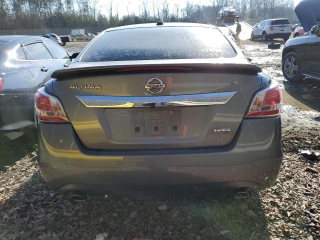 2015 Nissan Altima 2.5 VIN: 1N4AL3AP2FC457995 Lot: 43233004