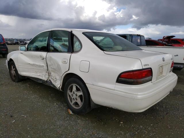 1997 Toyota Avalon Xl VIN: 4T1BF12B3VU210910 Lot: 41137114