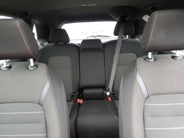 2023 HONDA CR-V SPORT - 7FARS6H5XPE012239