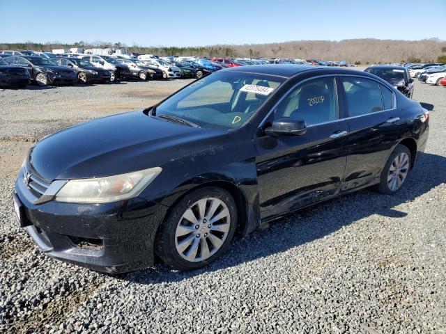 Vin: 1hgcr2f8xda084180, lot: 42375484, honda accord exl 2013 img_1