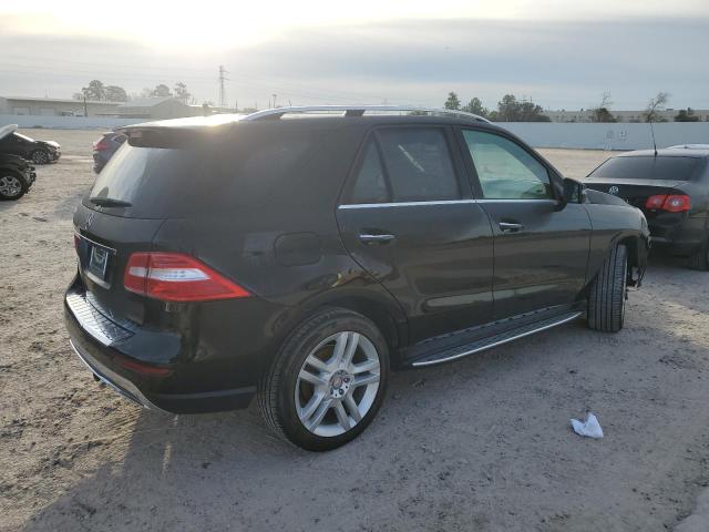 VIN 4JGDA5JB7FA556283 2015 Mercedes-Benz ML-Class, 350 no.3