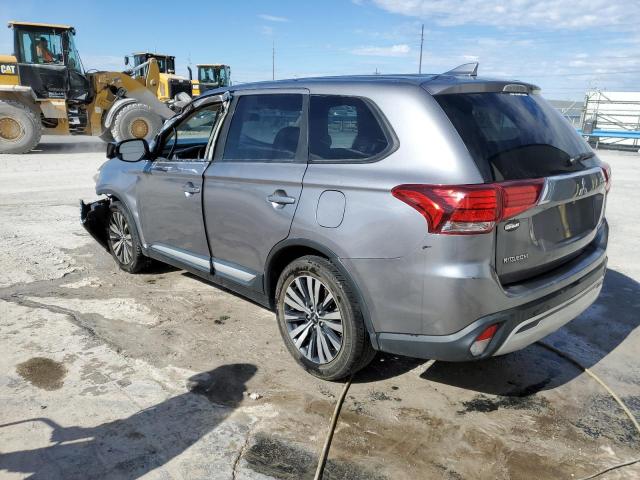 VIN 1HGCV1F99JA802814 2019 MITSUBISHI OUTLANDER no.2