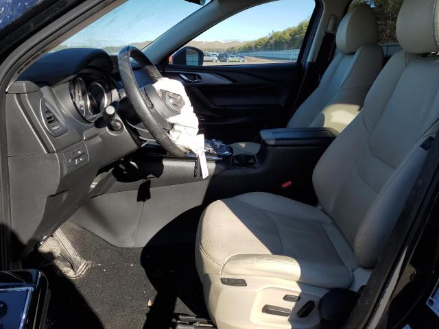 2022 MAZDA CX-9 TOURI JM3TCBAY9N0611292