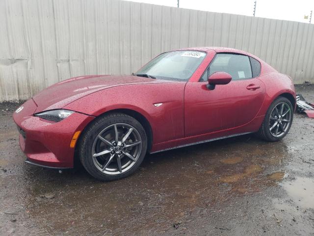 2019 Mazda MX-5 Miata Grand Touring