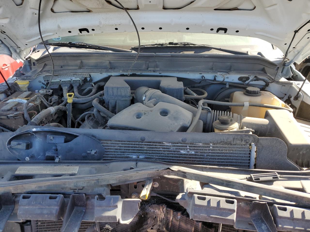 1FTRF3B6XBEC58105 2011 Ford F350 Super Duty