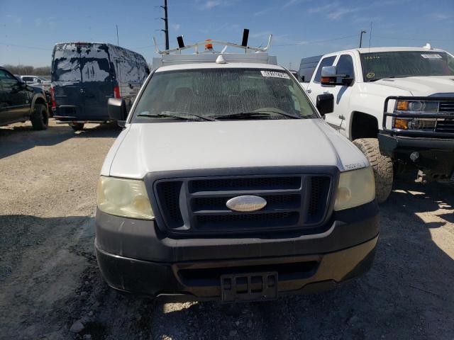 2008 Ford F150 VIN: 1FTRF12218KC95278 Lot: 43152794