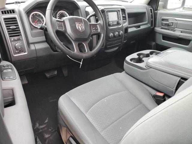 2015 Ram 1500 St VIN: 3C6JR6AT6FG707864 Lot: 42305204