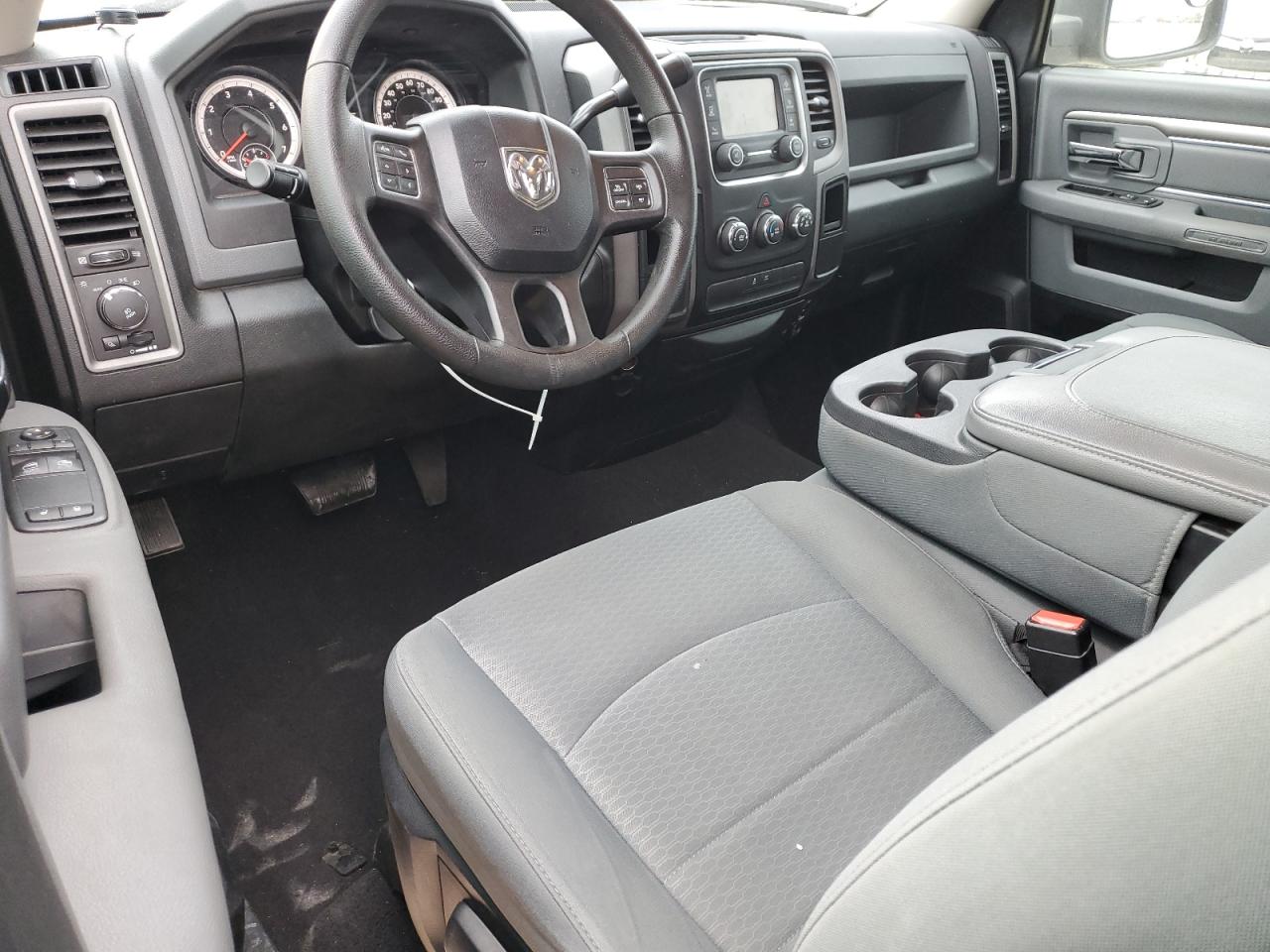 3C6JR6AT6FG707864 2015 Ram 1500 St