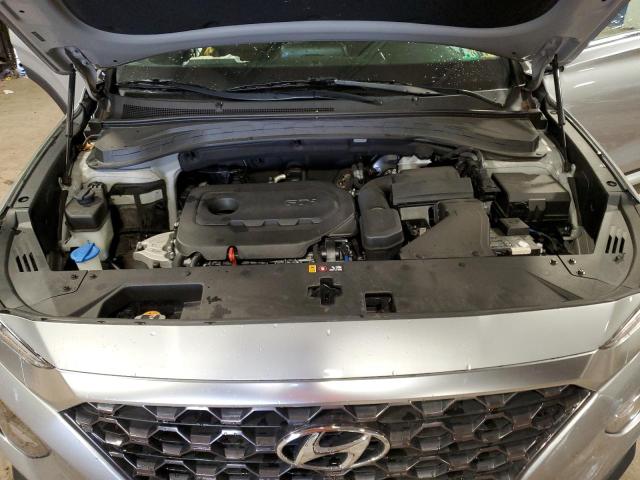 2020 HYUNDAI SANTA FE S 5NMS3CAD9LH235892
