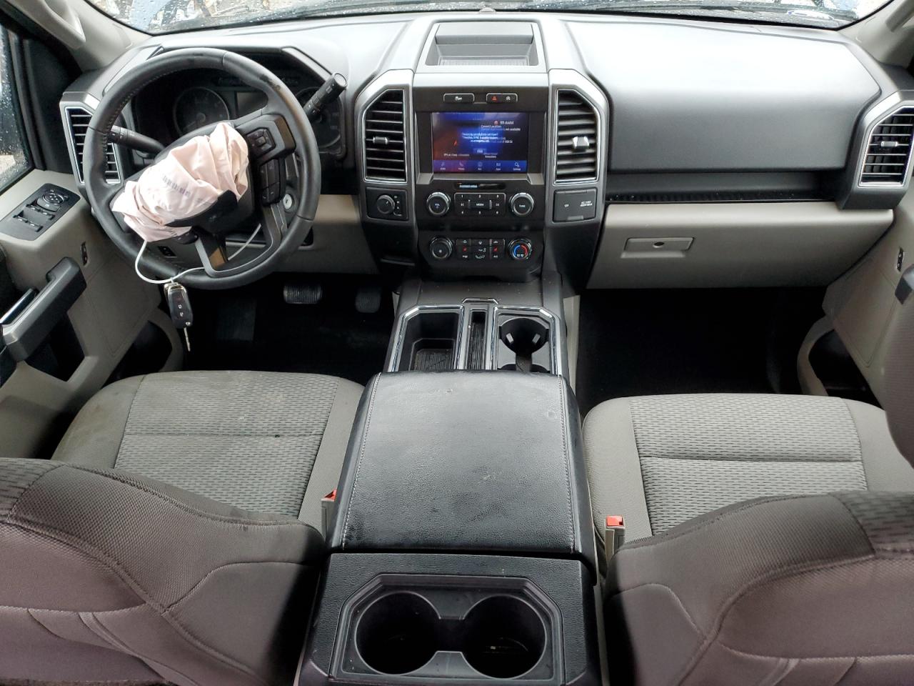1FTEW1EP2LKF35145 FORD F-150 2020