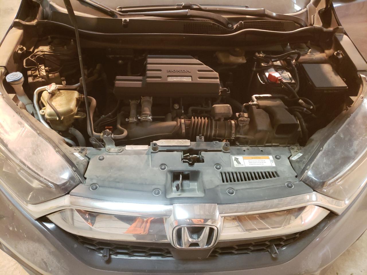 5J6RW1H80HL004494 HONDA CRV 2017