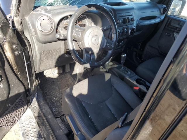 2016 JEEP WRANGLER U 1C4BJWDG7GL132746