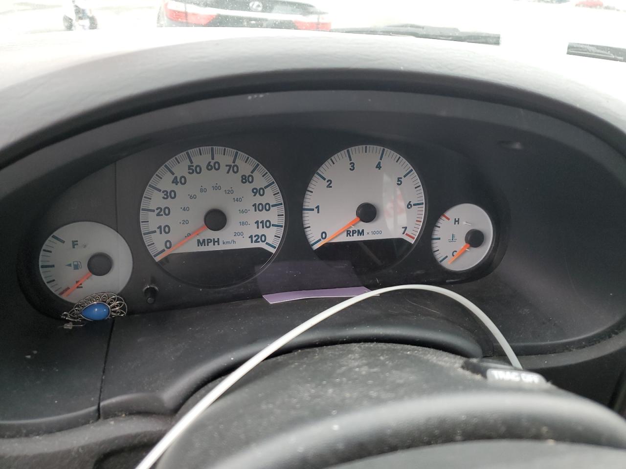 2D4GP44L86R726423 2006 Dodge Grand Caravan Sxt