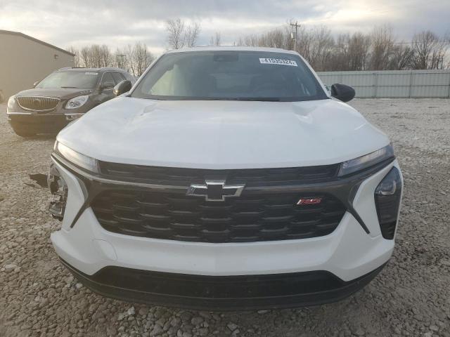 2024 CHEVROLET TRAX 1RS - KL77LGE28RC041476
