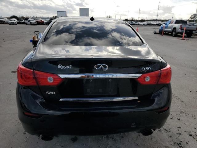 2015 Infiniti Q50 - Image 6